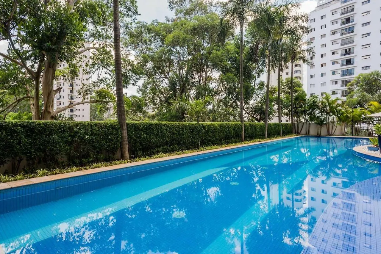 Im2101B Duplex, Ofuro Prox. Einstein, Est. Morumbi Sao Paulo