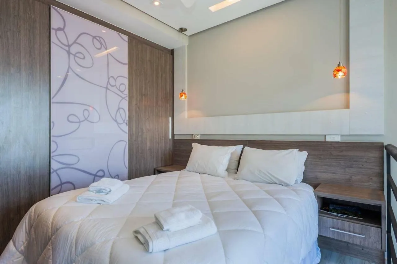 Apartment Im2101B Duplex, Ofuro Prox. Einstein, Est. Morumbi Sao Paulo Brazil