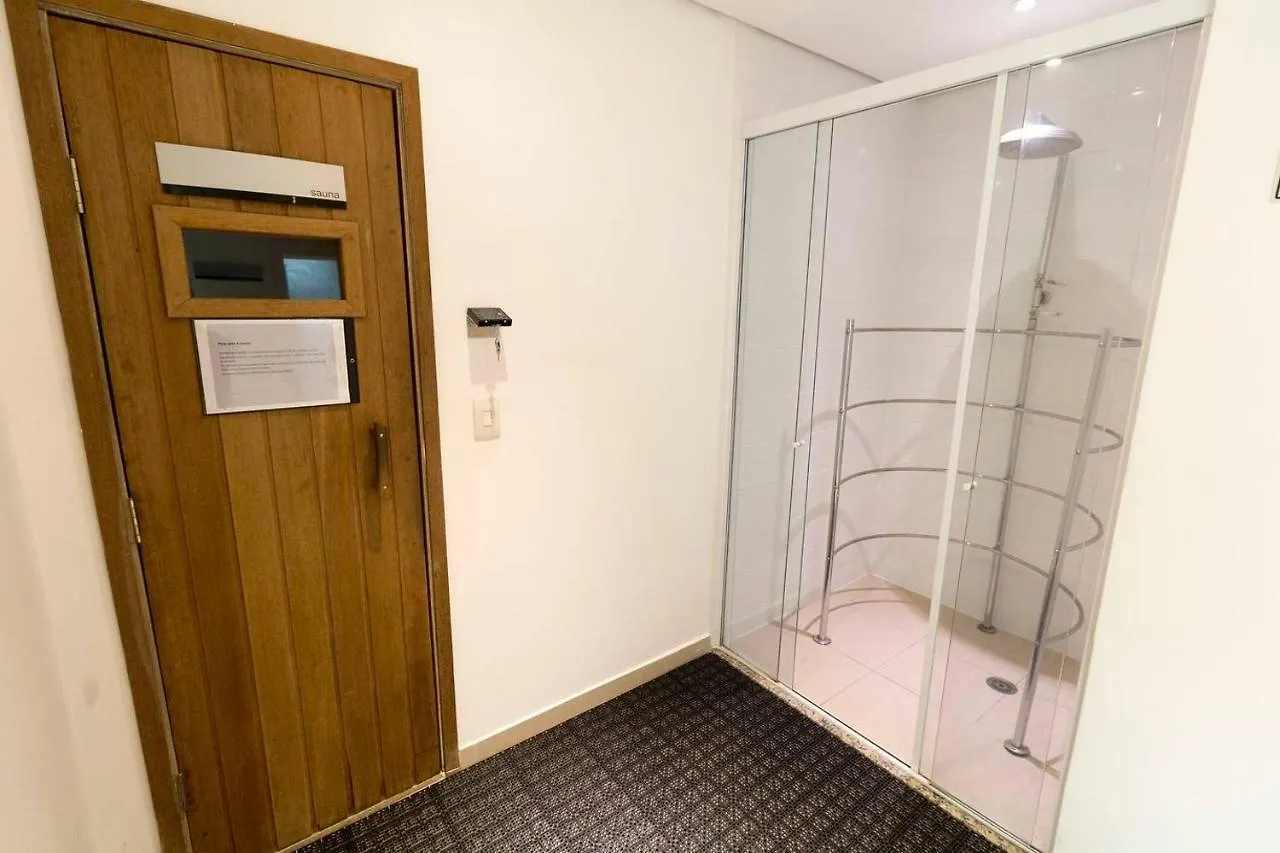 Im2101B Duplex, Ofuro Prox. Einstein, Est. Morumbi Sao Paulo 0*,  Brazil