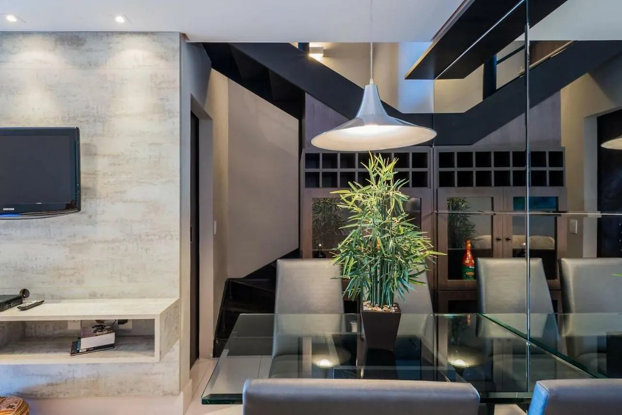 Im2101B Duplex, Ofuro Prox. Einstein, Est. Morumbi 圣保罗 0*,  巴西