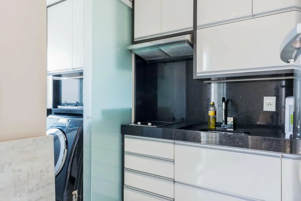Im2101B Duplex, Ofuro Prox. Einstein, Est. Morumbi 圣保罗