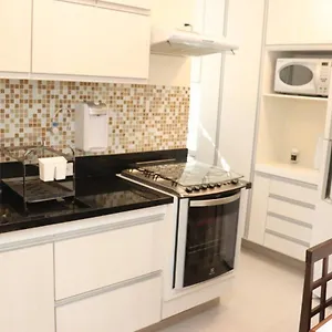 Apartamento 13 - Apartamento Morumbi Privativo, São Paulo