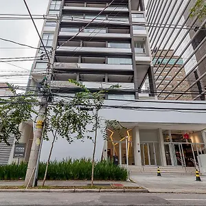 Apartamento Vn Gomes De Carvalho, São Paulo